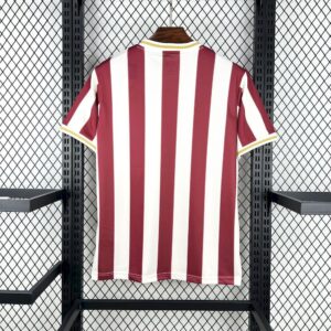 FC Nurnberg 2025-26 125th Anniversary Jersey - Image 2