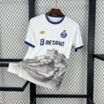 FC Porto 2025-26 Special Edition Jersey