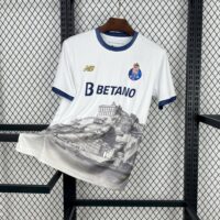 FC Porto 2025-26 Special Edition Jersey FC Porto 2025-26 Special Edition Jersey