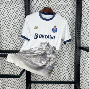 FC Porto 2025-26 Special Edition Jersey