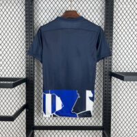Hertha BSC 2024-25 seta Calentamiento Jersey