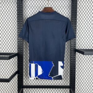 Hertha BSC 2024-25 seta Calentamiento Jersey - Image 2