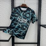 Inter Milan 2025-26 Pre-match training uniform Jersey