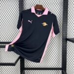 Palermo F.C. 2025-26 Away Jersey