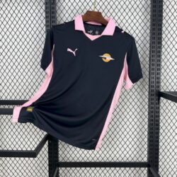 Palermo F.C. 2025-26 Away Jersey