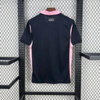 Palermo F.C. 2025-26 Away Jersey