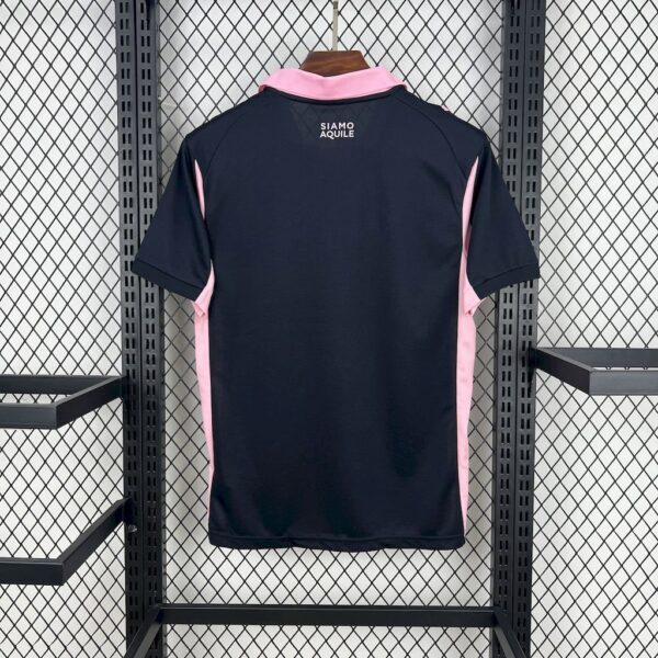 Palermo F.C. 2025-26 Away Jersey - Image 2