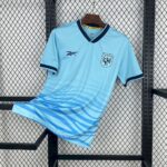 Panama 2025-26 Away Jersey