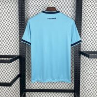 Panama 2025-26 Away Jersey