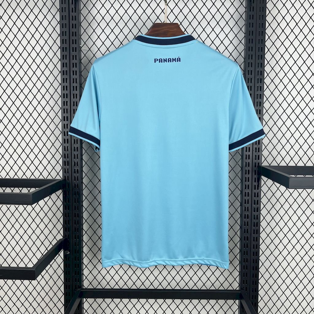 Panama 2025-26 Away Jersey