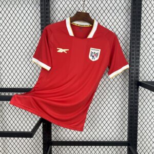 Panama 2025-26 Home Jersey