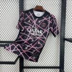 Paris Saint-Germain 2025-26 Pre-match training uniform Jersey