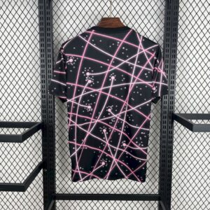 Paris Saint-Germain 2025-26 Pre-match training uniform Jersey - Image 2