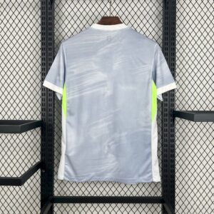 Wolfsburg 2025-26 Away Jersey - Image 2