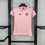Vasco da gama 2024-25 Pink special edition Womens Jersey