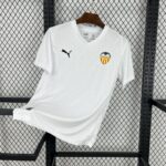 Valencia CF 2025-26 Home Jersey