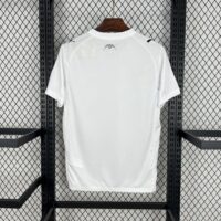 Valencia CF 2025-26 Home Jersey