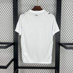 Valencia CF 2025-26 Home Jersey - Image 2