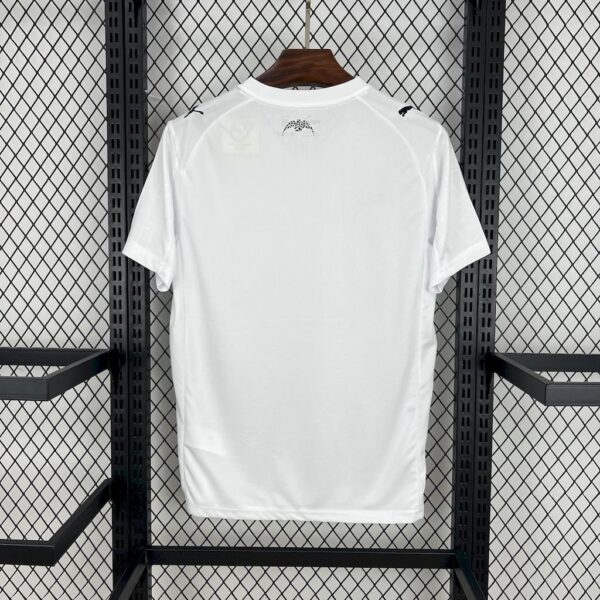 Valencia CF 2025-26 Home Jersey - Image 2