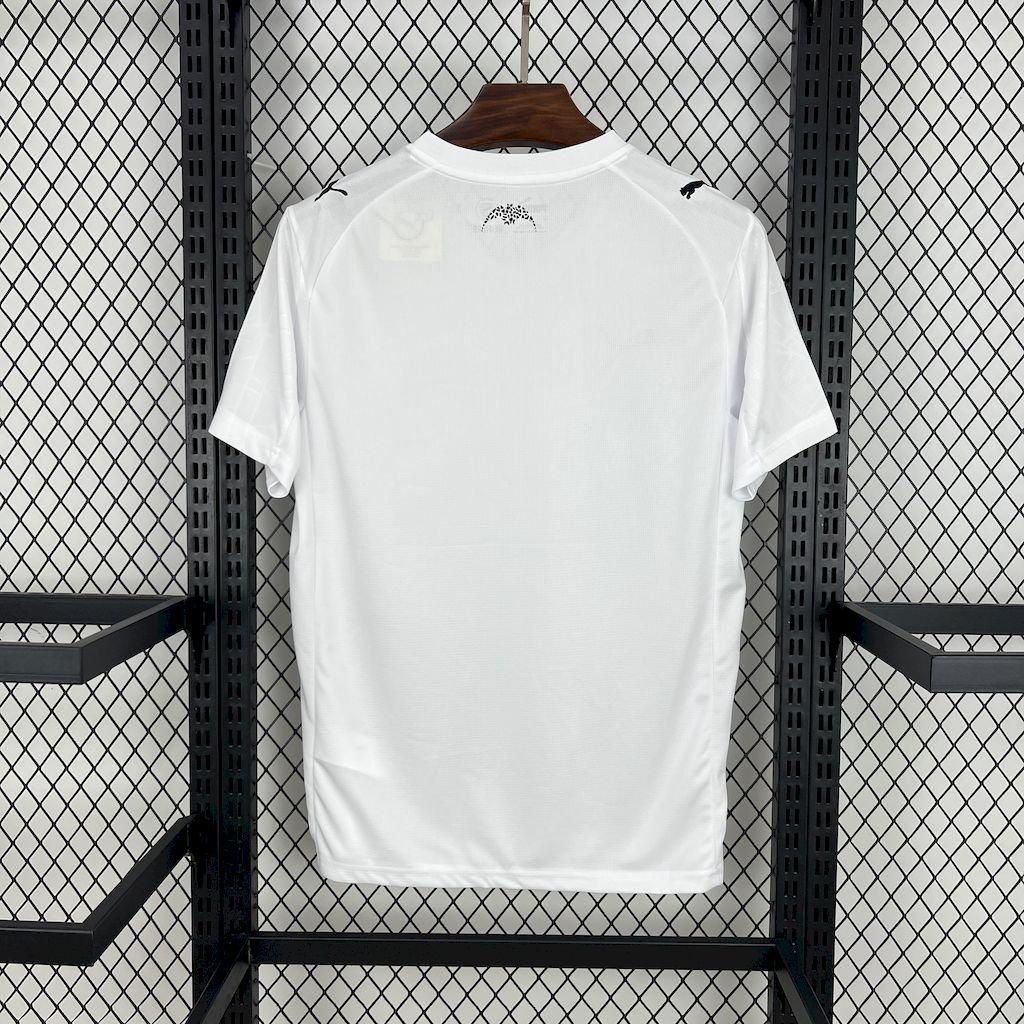 Valencia CF 2025-26 Home Jersey