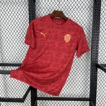 Valencia CF 2025-26 Away Jersey