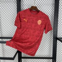 Valencia CF 2025-26 Away Jersey Valencia CF 2025-26 Away Jersey