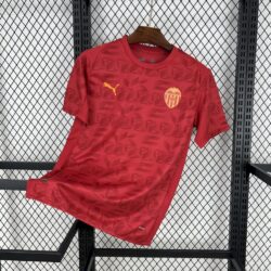 Valencia CF 2025-26 Away Jersey