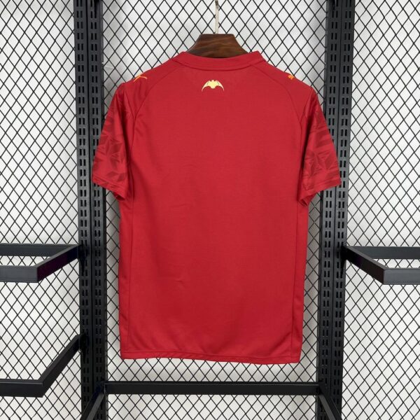 Valencia CF 2025-26 Away Jersey - Image 2