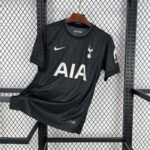 Tottenham Hotspur 2025-26 Away Jersey