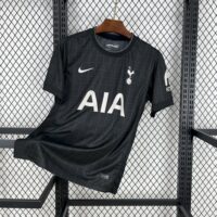 Tottenham Hotspur 2025-26 Away Jersey