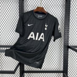 Tottenham Hotspur 2025-26 Away Jersey