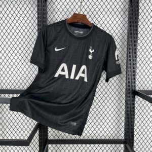 Tottenham Hotspur 2025-26 Away Jersey