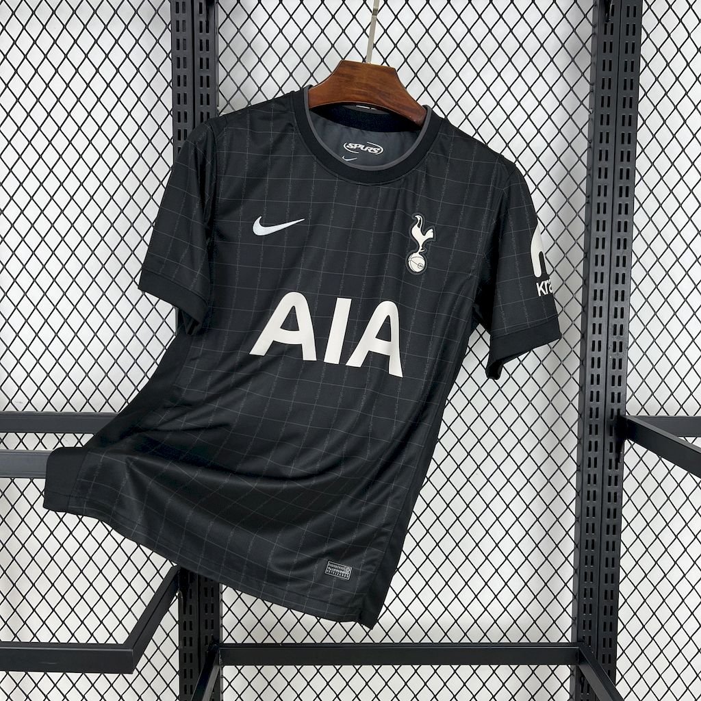 Tottenham Hotspur 2025-26 Away Jersey