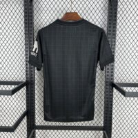 Tottenham Hotspur 2025-26 Away Jersey