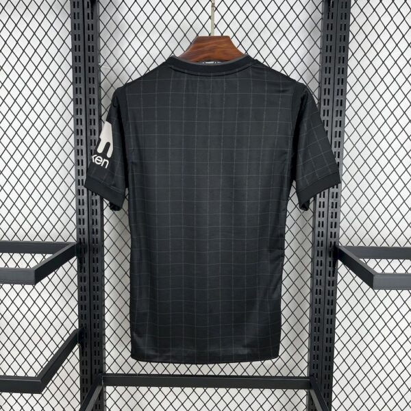 Tottenham Hotspur 2025-26 Away Jersey - Image 2