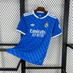Real Madrid 2025-26 Third Jersey