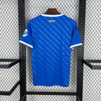 Real Madrid 2025-26 Third Jersey