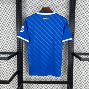Real Madrid 2025-26 Third Jersey - Image 2