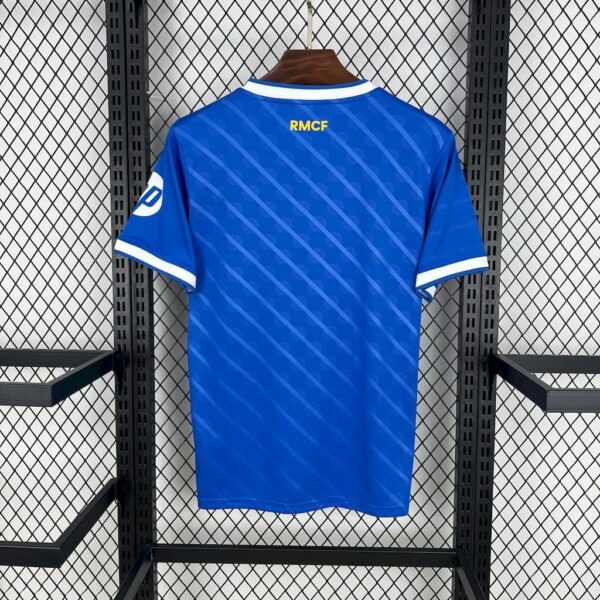 Real Madrid 2025-26 Third Jersey - Image 2