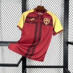 Portuguesa de Desportos SP 2025-26 Home Jersey