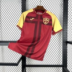 Portuguesa de Desportos SP 2025-26 Home Jersey