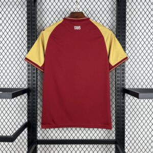 Portuguesa de Desportos SP 2025-26 Home Jersey - Image 2