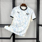 Palermo F.C. 2025-26 Third Jersey