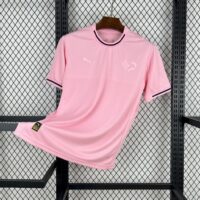Palermo F.C. 2025-26 Home Jersey