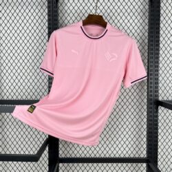 Palermo F.C. 2025-26 Home Jersey
