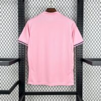Palermo F.C. 2025-26 Home Jersey