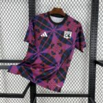 Olympique Lyonnais 2025-26 Pre-match training Jersey