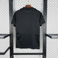 Liverpool 2025-26 Black Special Edition Jersey
