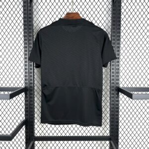 Liverpool 2025-26 Black Special Edition Jersey - Image 2