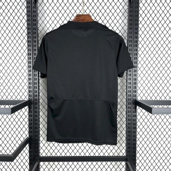 Liverpool 2025-26 Black Special Edition Jersey - Image 2